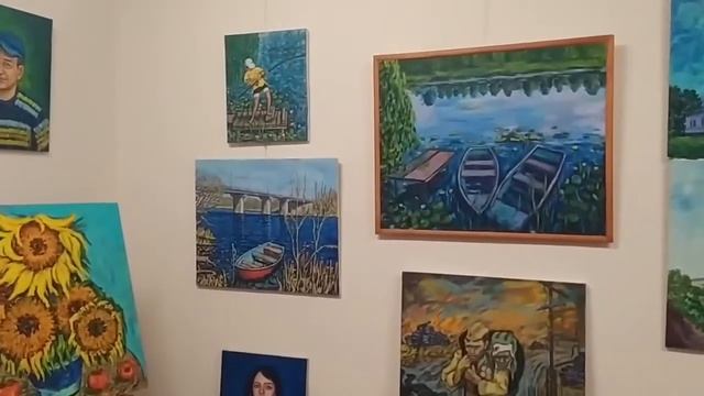 Видео картины смотреть онлайн