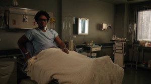 Стрела / Arrow – 5 сезон 9 серия