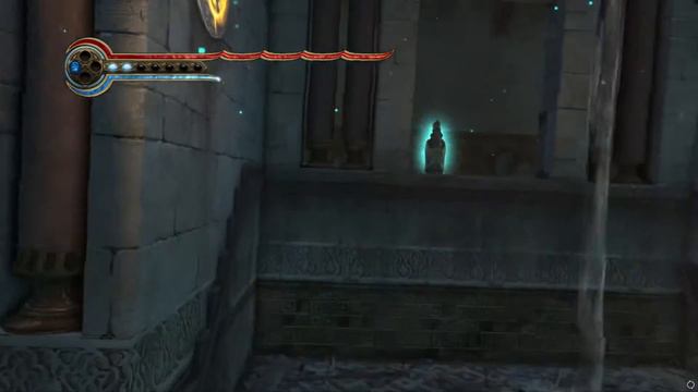 Prince of Persia The Forgotten Sands™ Part -12- The Royal Chambers- Playthrough HD смотреть онлайн