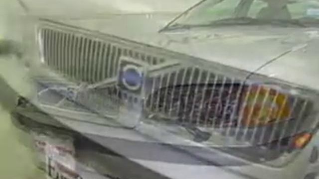 2000 Volvo S40 Sedan - Bethesda, MD смотреть онлайн