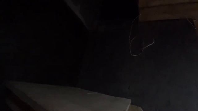 Собрал Лестницу из старых досок и Доделал Стену смотреть онлайн