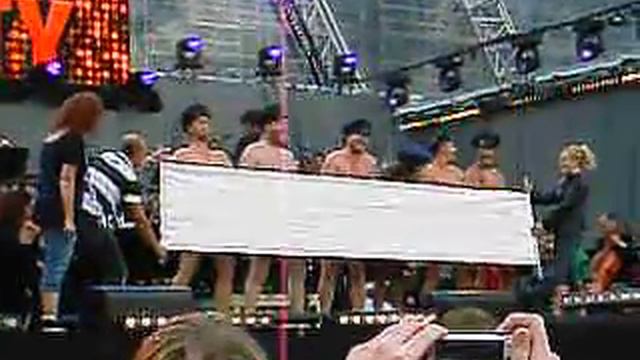 The Full Monty смотреть онлайн