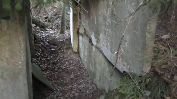 Гезгалы (Ногородовичи) Бывший 3-й дивизион 376 РП РВСН. Часть 3