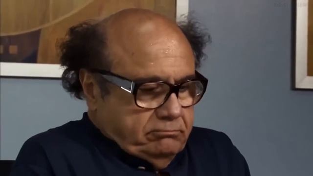 Danny DeVito - No.