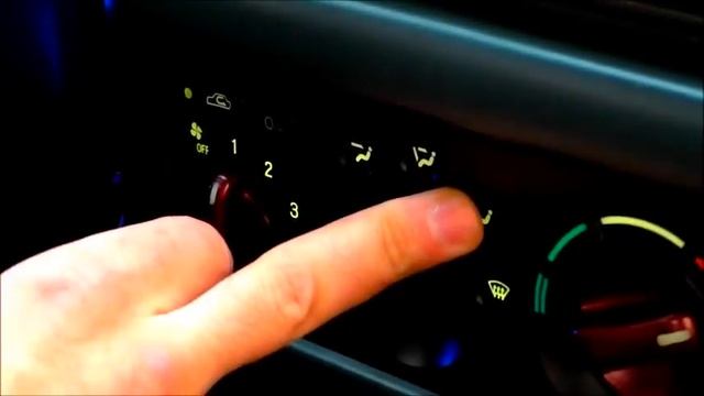 Daewoo Nexia (доработки)