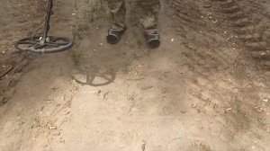 Режим поиска все металлы Гарретт 2500 - заводские настройки