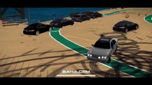 САМЫЕ ЛУЧШИЕ ВИДЕО ИЗ ТИК ТОКА Car parking multiplayer TikTok