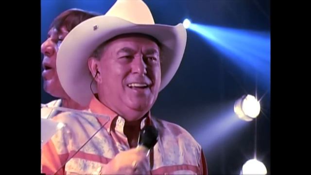 Marciano Part. Milionário & José Rico - Esta Noite Como Lembrança - Inimitável смотреть онлайн