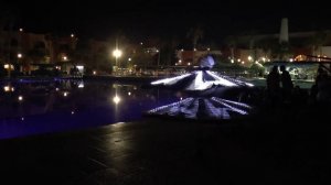 Анимация в отеле Arabia Azur Resort 4. Египет. Хургада