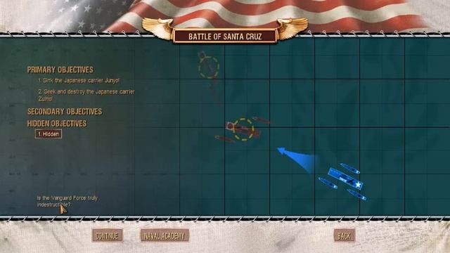 Let's Play Battlestations Pacific: Trekkie Rage Incoming, Part 1/4 смотреть онлайн