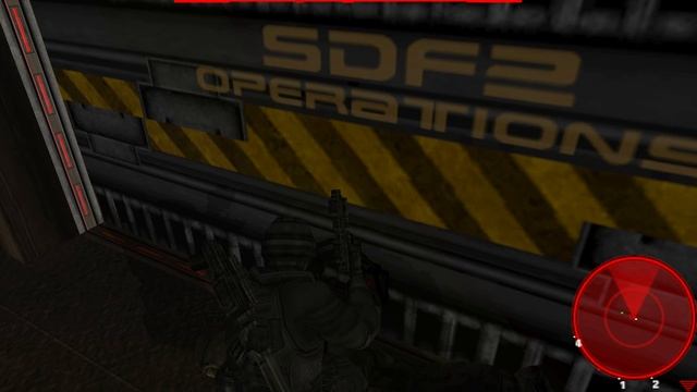 Alpha Black Zero Intrepid Protocol FullHD 60p 53 прохождение walkthrough смотреть онлайн