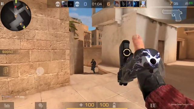 ЕСТЬ ДЕНЬГИ НЕТ ЧУСТВ|Мувик стандофф 2 смотреть онлайн