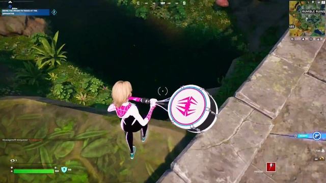 All Secret Prism Locations in Fortnite Chapter 4 Season 3 (Full Guide) смотреть онлайн