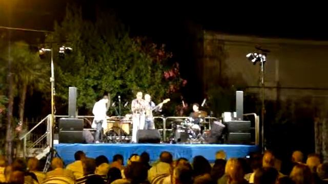 Ispani Jazz: F.lli Deidda смотреть онлайн