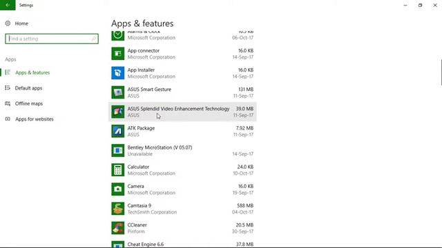 How to fix "Unknown layout specified in manifest" on Windows Store смотреть онлайн