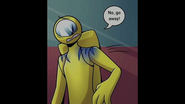 Among Us Black x Cyan Episode 16 смотреть онлайн