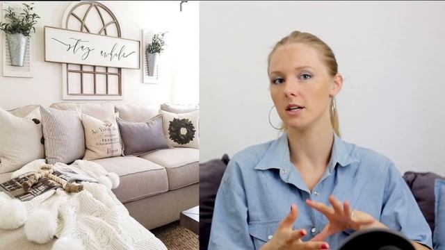 [Déco] Le Style Farmhouse... Partie 2 ! =D смотреть онлайн