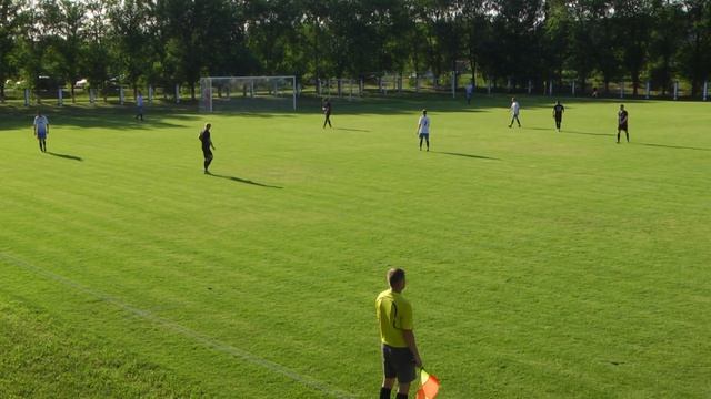 Новавтотранс - Дизелист 3:9 (полный матч) смотреть онлайн