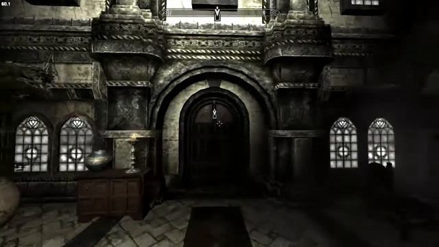 Skyrim Walkthrough - Part 26 - Bards College Quests [1/2] (PC Gameplay / Commentary) смотреть онлайн
