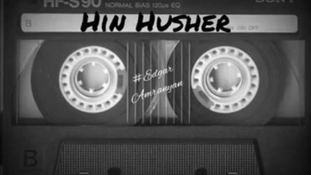 Hin Rabiz Husher - Lavaguyn Katarumner #3 (80 - 90) *classic*