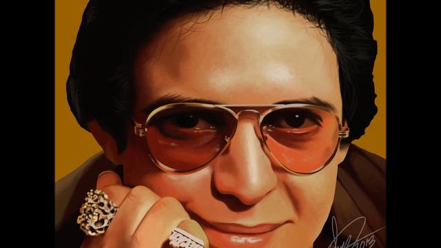 Héctor Lavoe & Daniel Santos: "Mi Viejo" смотреть онлайн