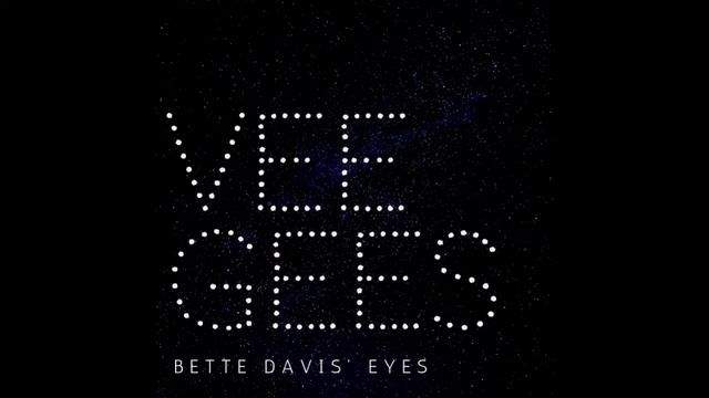 Bette Davis' eyes -Vee Gees cover смотреть онлайн