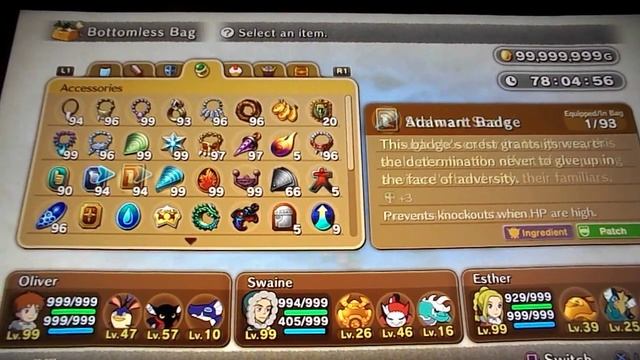 Ni No Kuni Mods/Hacks/Cheats PS3 - PS4 Cheats Now Available!!! смотреть онлайн