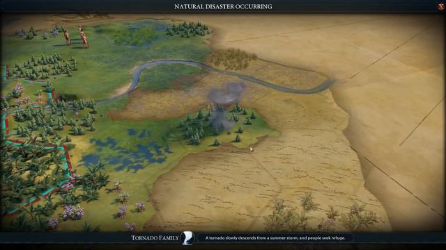 Omega Alden Plays Civilization 6 Gathering Storm - Indonesia - Part 1 смотреть онлайн