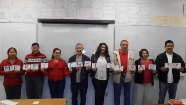 BULGARIAN ENGLISH RUSSIAN MERRY CHRISTMAS TRILINGUAL смотреть онлайн