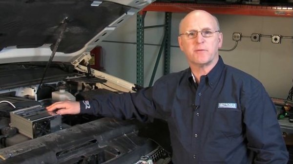 Логгер АКБ   Midtronics IDR-10