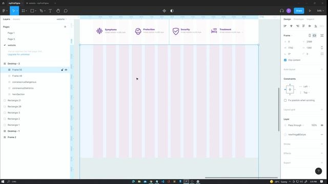 ? Design Complete Website in FIGMA In One Video in Hindi смотреть онлайн
