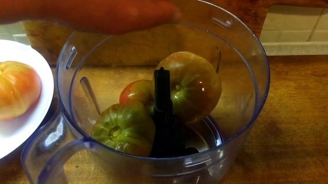 Рецепт на удивление прост! Рассольник с солеными помидорами.#суп #рассольник смотреть онлайн