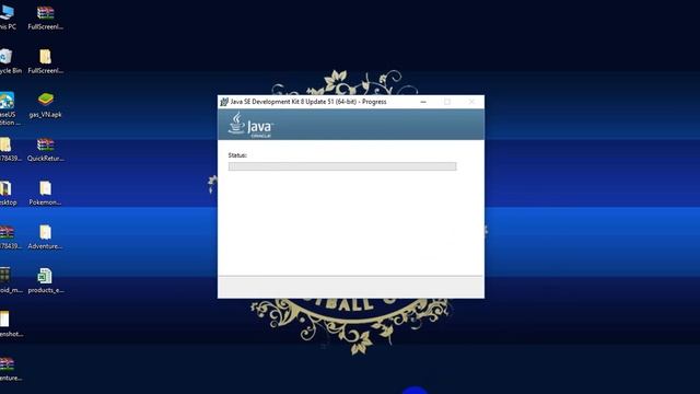 How to install Java JDK on Windows 10 смотреть онлайн