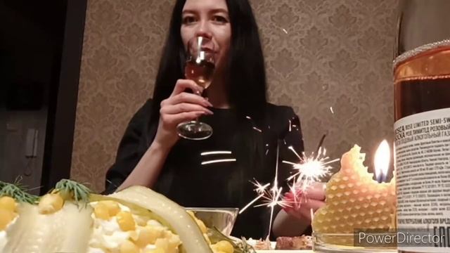 ?НОВЫЙ ГОД 2022? что делали ✨ где были ❄ два дня с 31декабря по 1 января???