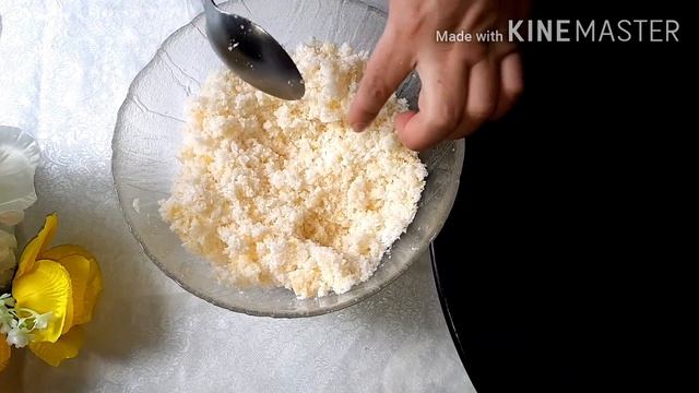 Рецепты для особых гостей 