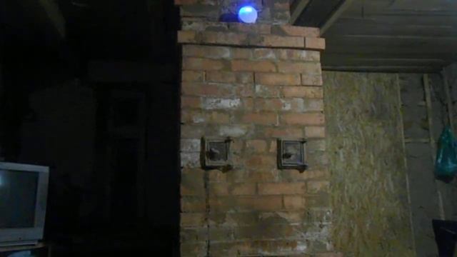 Сигнализатор-детектор CO CMA-04 / Датчик - измеритель CO угарного газа/