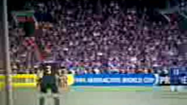 SILVA SUPER GOAL IN TOP!! смотреть онлайн