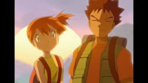 Покемон. Всё о Броке.