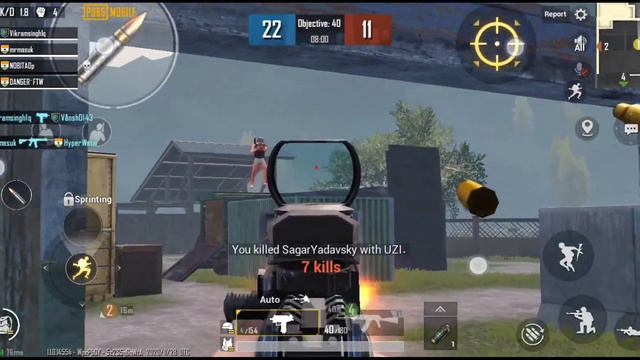 One Plus 8 Pro PUBG TDM #carry#tg#2021