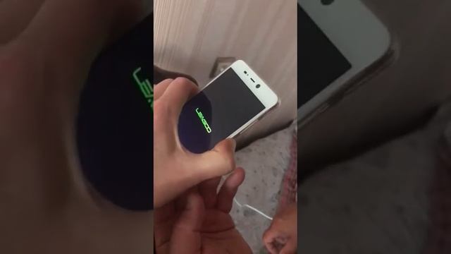 Заказали телефон с алиэкспресс, совсем не работает ? смотреть онлайн