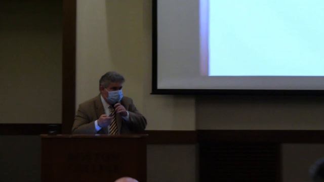 Charles R. Gallagher, S.J., "Nazis of Copley Square," Jan. 27, 2022 смотреть онлайн