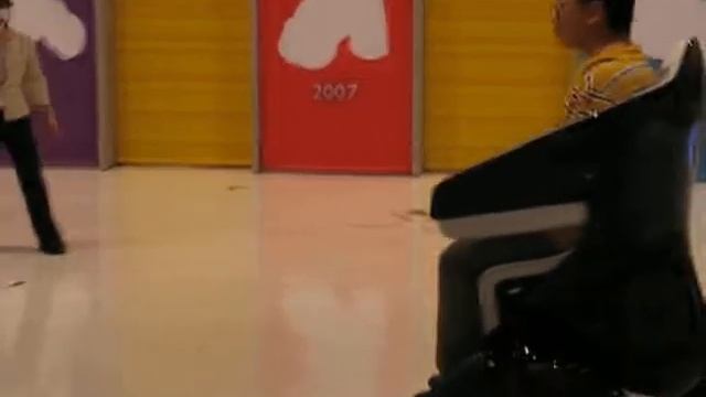 Салон Тойота в Токио 2010 смотреть онлайн