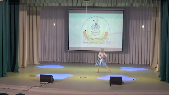 Русский танец Школа имени Майи Плисецкой смотреть онлайн