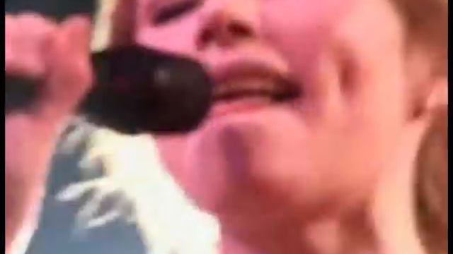 The Cardigans Live in Cologne 2006 (11) - My Favourite Game смотреть онлайн