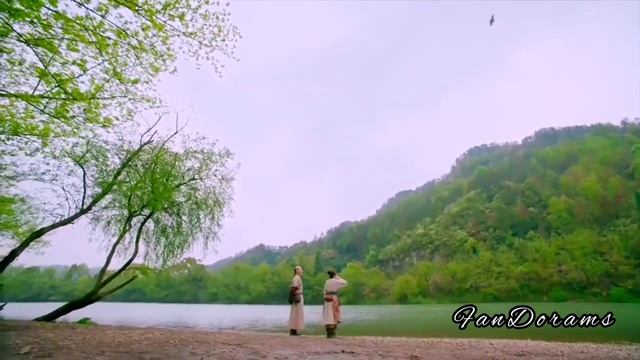 ☘️Сон о путешествии в династию Цинь☘️Dreaming Back to the Qing Dynasty☘️В мечтах о династии Цин смотреть онлайн