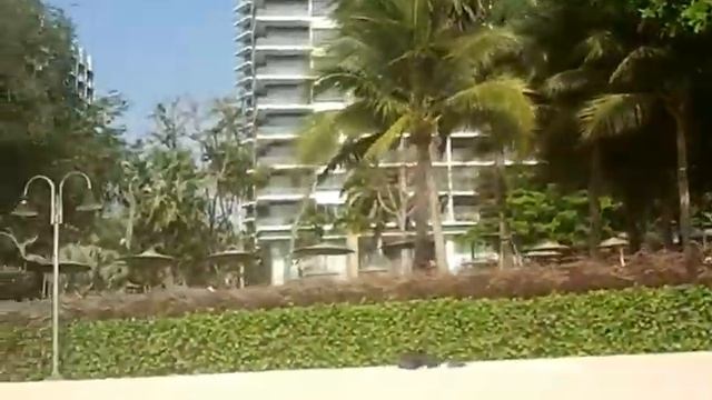 Паттайя Наклыа бич 12 03 14 смотреть онлайн