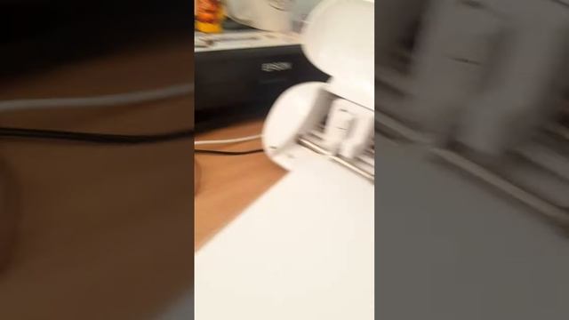 Обзор на Режущий плоттер Silhouette Portrait 3 ｜ Не асмрОбзор на Режущий плоттер Silhouette Portrait смотреть онлайн