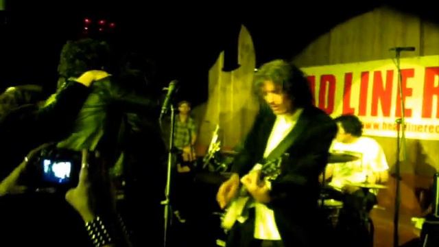 WALTER LURE / MARK FLORES - BORN TO LOSE 2014 смотреть онлайн