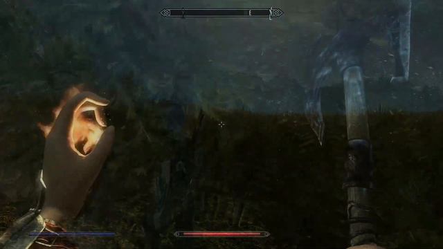 Стоит ли играть в SKYRIM в 2022 году? смотреть онлайн