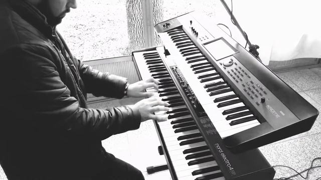 PACTO PERPETUO "Luz" Versión #StayAtHome смотреть онлайн